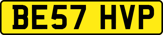 BE57HVP