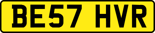 BE57HVR