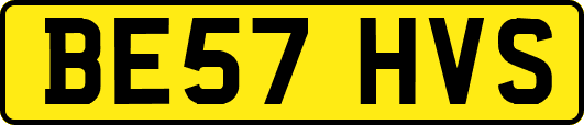 BE57HVS