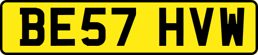 BE57HVW