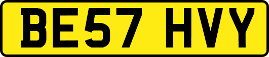 BE57HVY