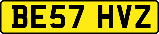 BE57HVZ