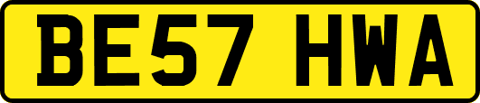 BE57HWA