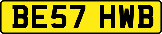 BE57HWB