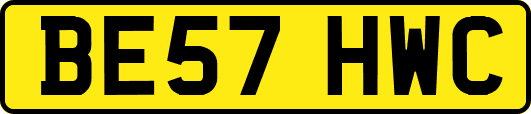 BE57HWC