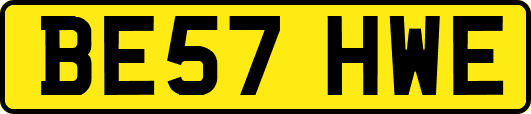 BE57HWE