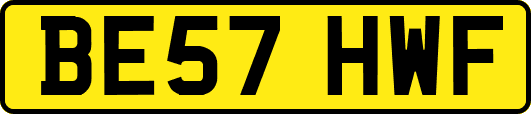 BE57HWF