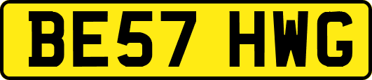 BE57HWG