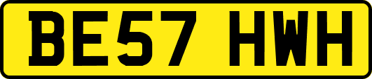BE57HWH