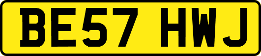 BE57HWJ