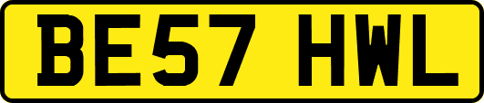 BE57HWL