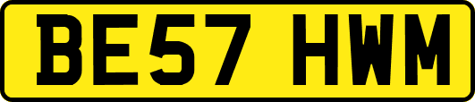 BE57HWM