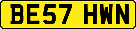 BE57HWN