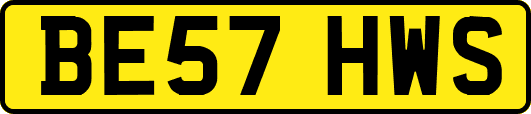 BE57HWS