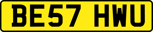 BE57HWU