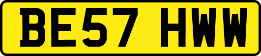 BE57HWW