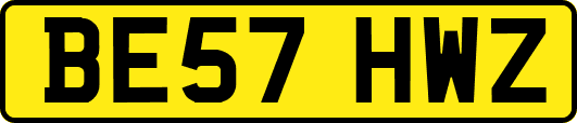 BE57HWZ