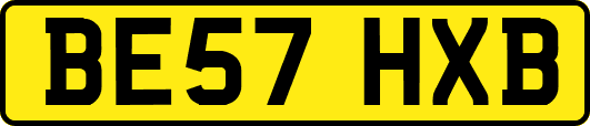 BE57HXB