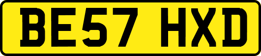 BE57HXD