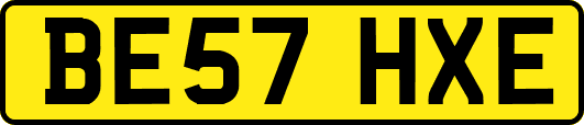 BE57HXE