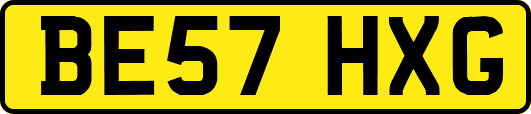 BE57HXG
