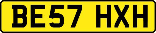 BE57HXH