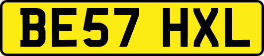 BE57HXL