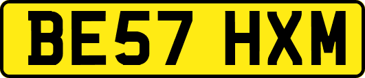 BE57HXM