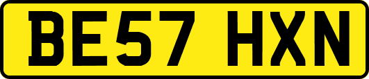 BE57HXN