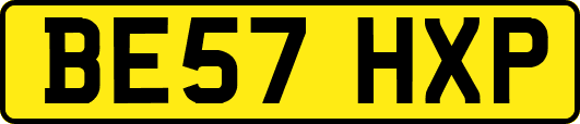 BE57HXP