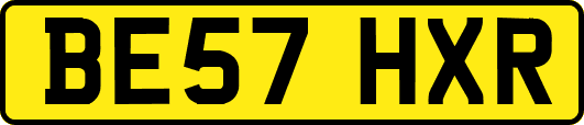 BE57HXR