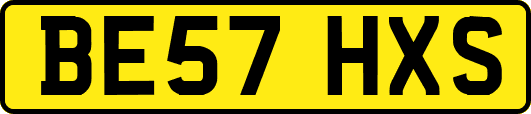 BE57HXS