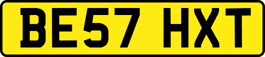 BE57HXT