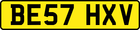 BE57HXV