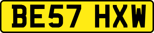 BE57HXW