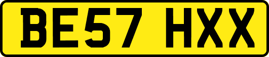 BE57HXX