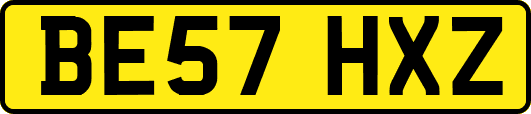 BE57HXZ