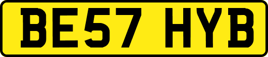 BE57HYB