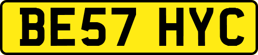 BE57HYC