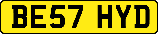 BE57HYD