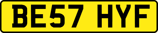 BE57HYF