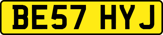 BE57HYJ