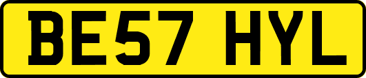 BE57HYL