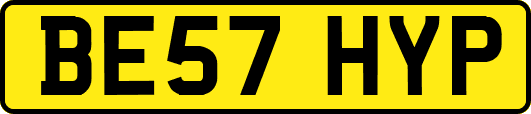 BE57HYP