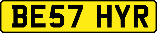 BE57HYR