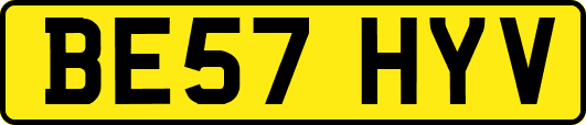 BE57HYV