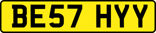 BE57HYY