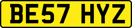 BE57HYZ