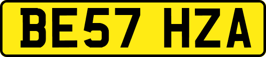 BE57HZA
