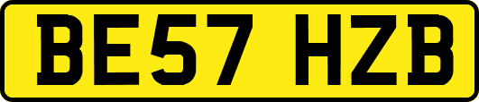 BE57HZB